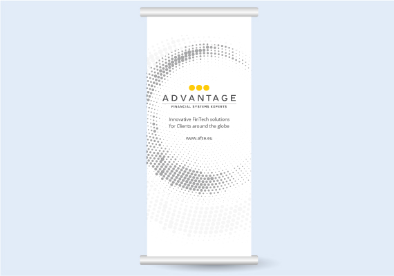 AFSE Rollup Banners