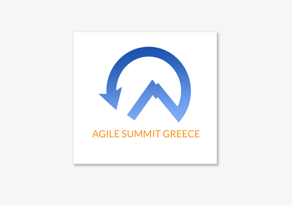 Agile Summit Greece Logo