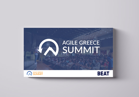 Agile Summit Greece Presentation Placeholder