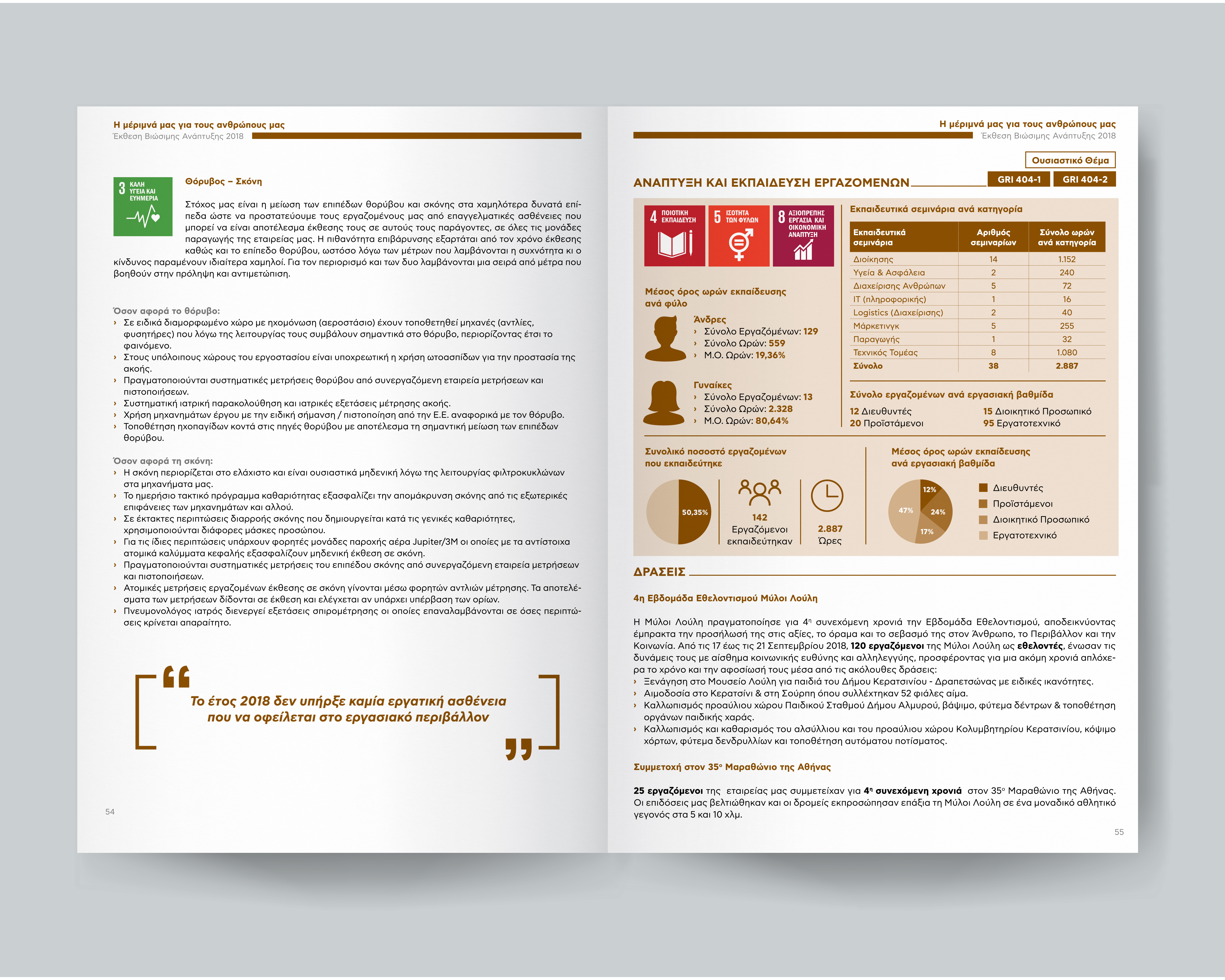 Loulis Mills Sustainable Development Report 2018_4