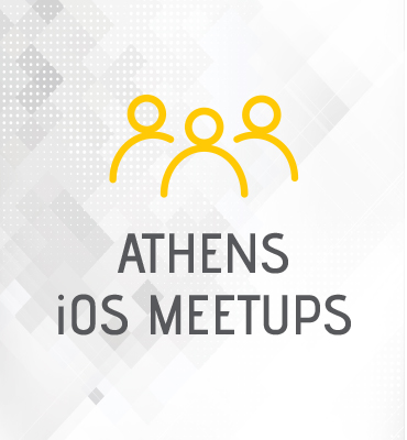 Athens iOS meetups