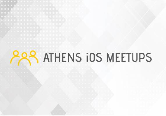 Athens iOS Meetups site banners