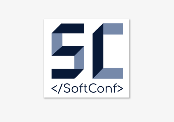 SoftConf Logo