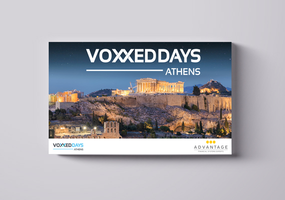 Voxxed Days Athens Presentation Placeholder
